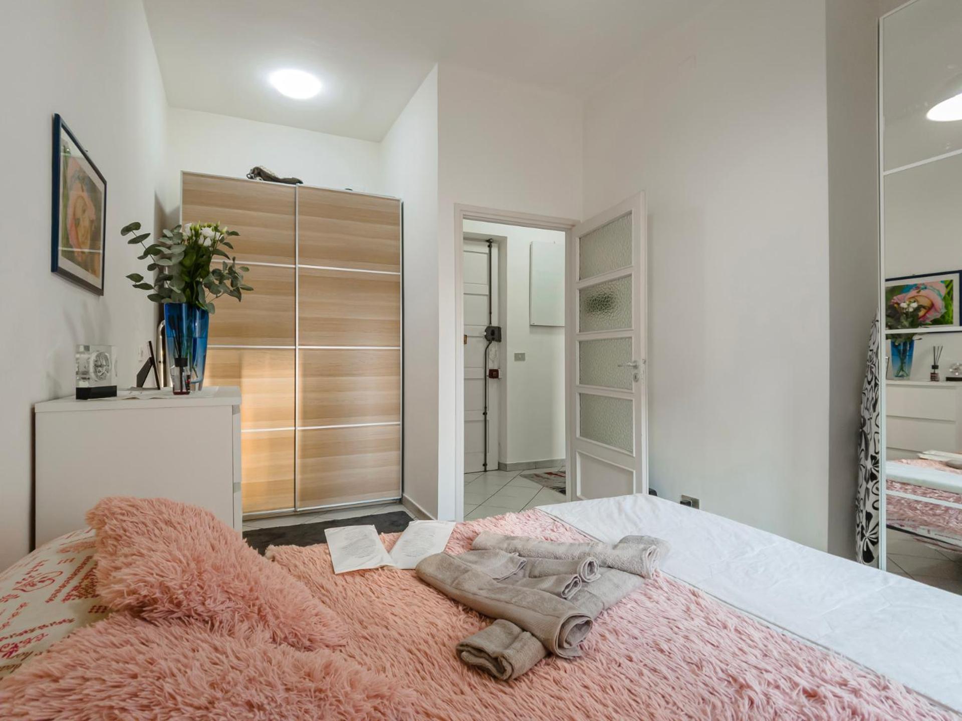 Apartment Mfs San Marino Host *