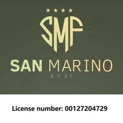 Mfs San Marino Host * Turin